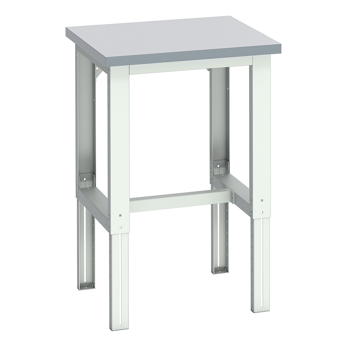 Bott Cubio Height Adjustable Framework Benches