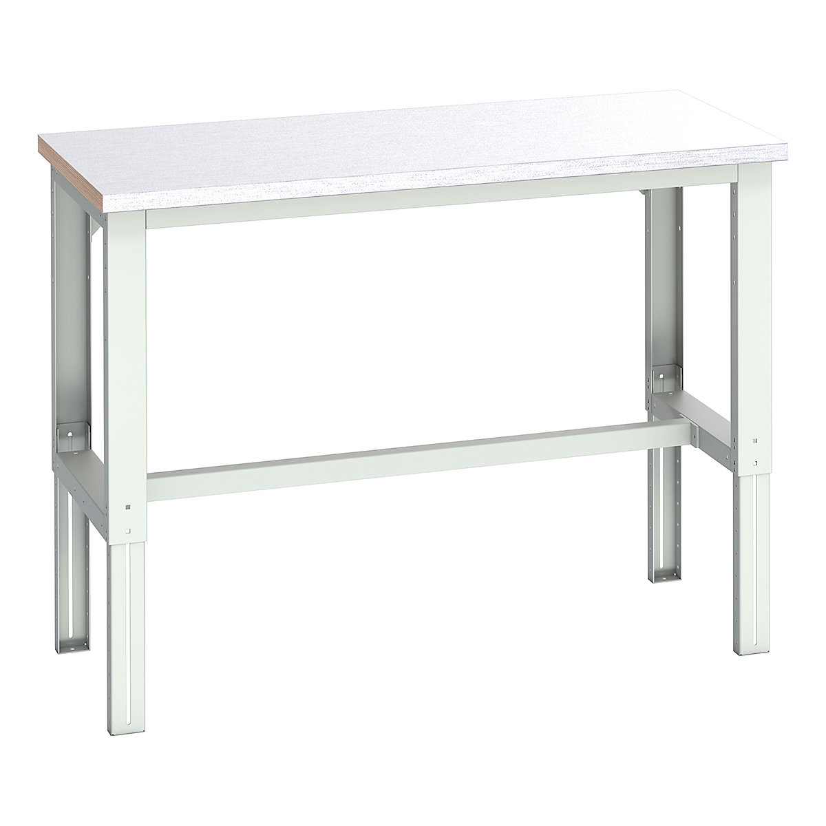 Bott Cubio Height Adjustable Framework Benches