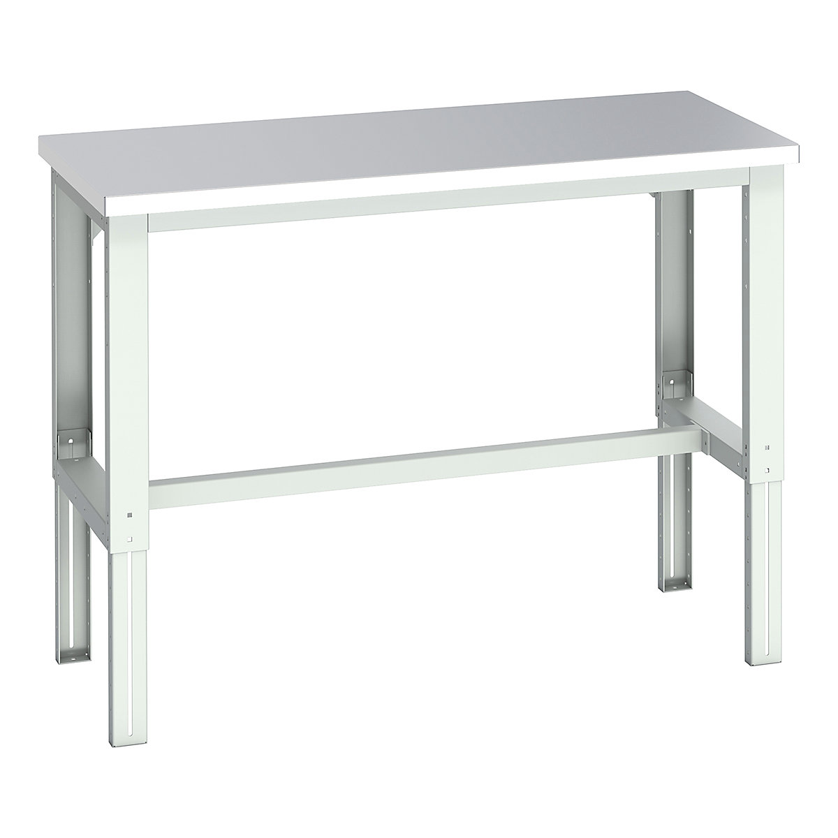 Bott Cubio Height Adjustable Framework Benches