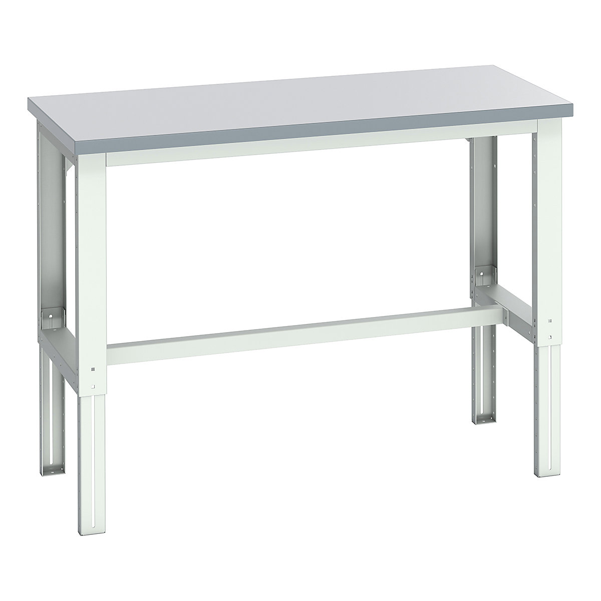 Bott Cubio Height Adjustable Framework Benches