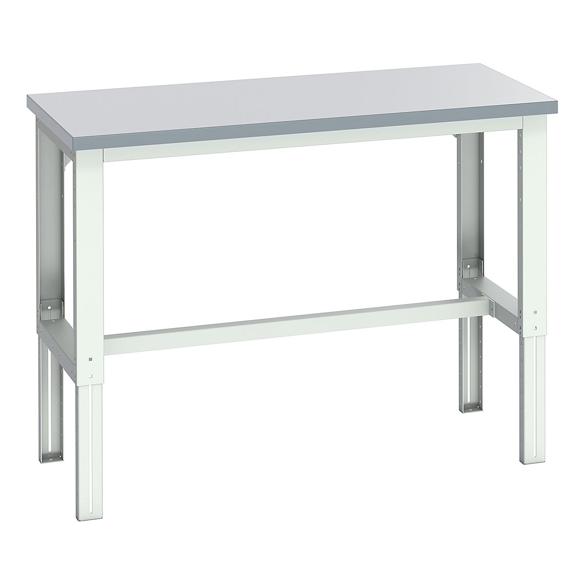 Bott Cubio Height Adjustable Framework Benches