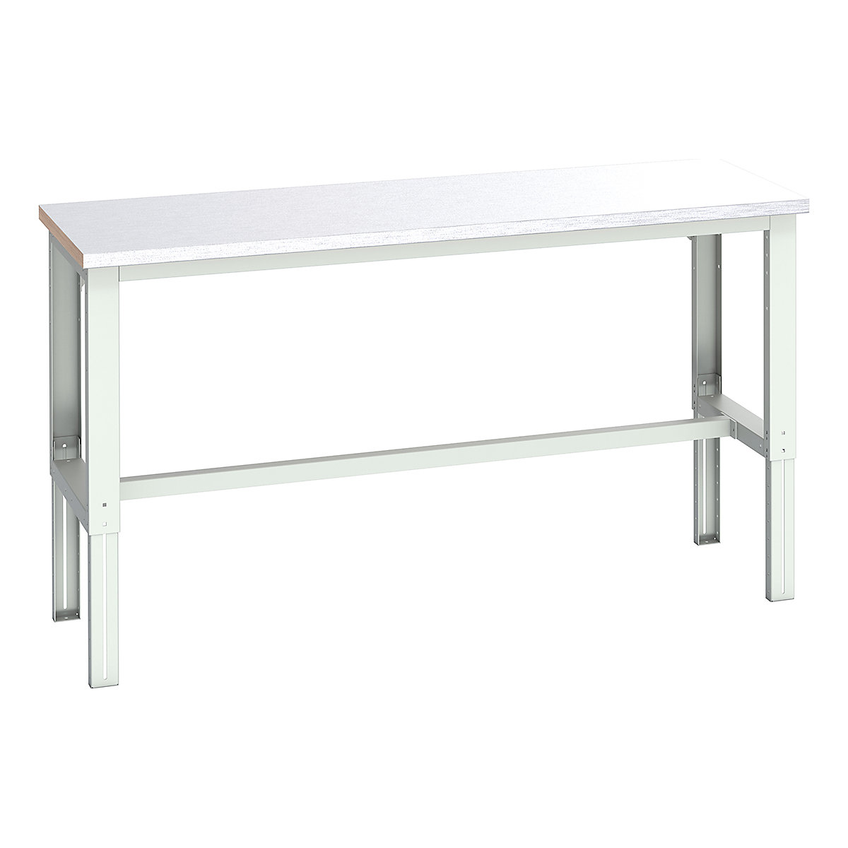 Bott Cubio Height Adjustable Framework Benches
