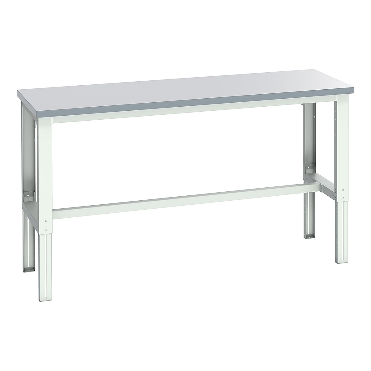 Bott Cubio Height Adjustable Framework Benches