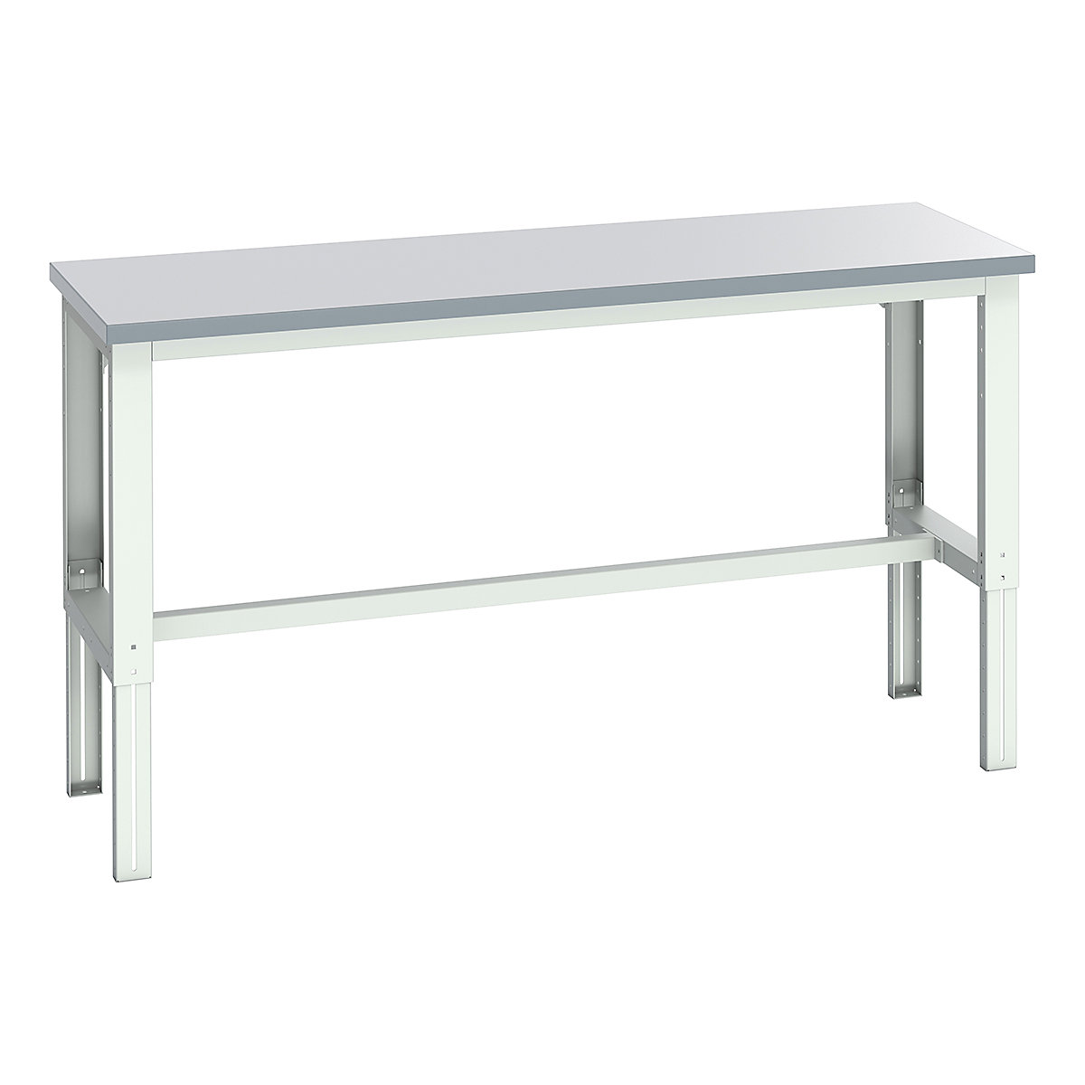 Bott Cubio Height Adjustable Framework Benches