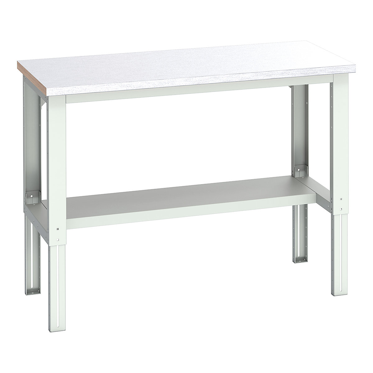 Bott Cubio Height Adjustable Framework Benches