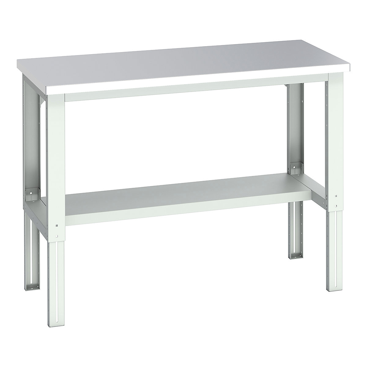 Bott Cubio Height Adjustable Framework Benches