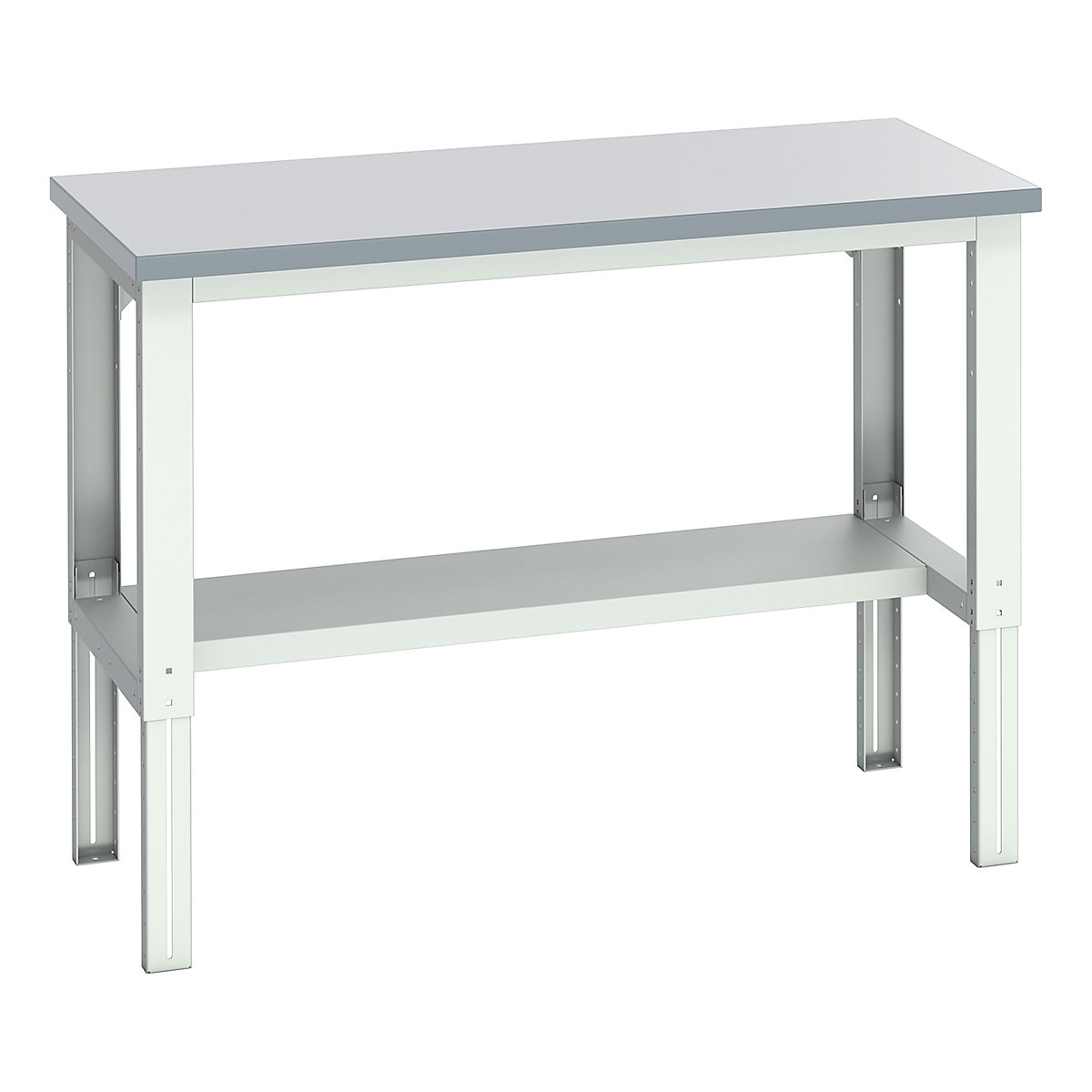 Bott Cubio Height Adjustable Framework Benches