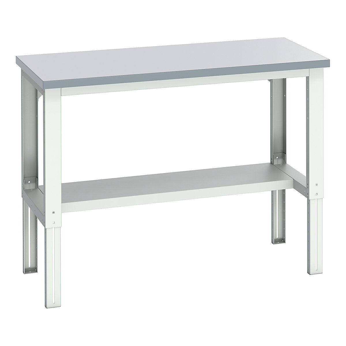 Bott Cubio Height Adjustable Framework Benches