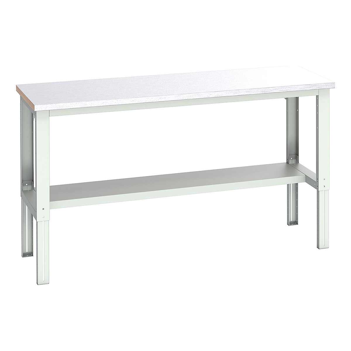 Bott Cubio Height Adjustable Framework Benches