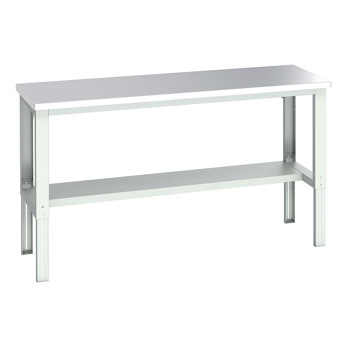Bott Cubio Height Adjustable Framework Benches