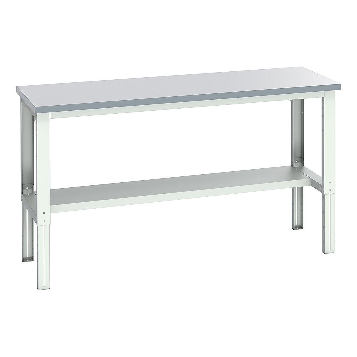 Bott Cubio Height Adjustable Framework Benches
