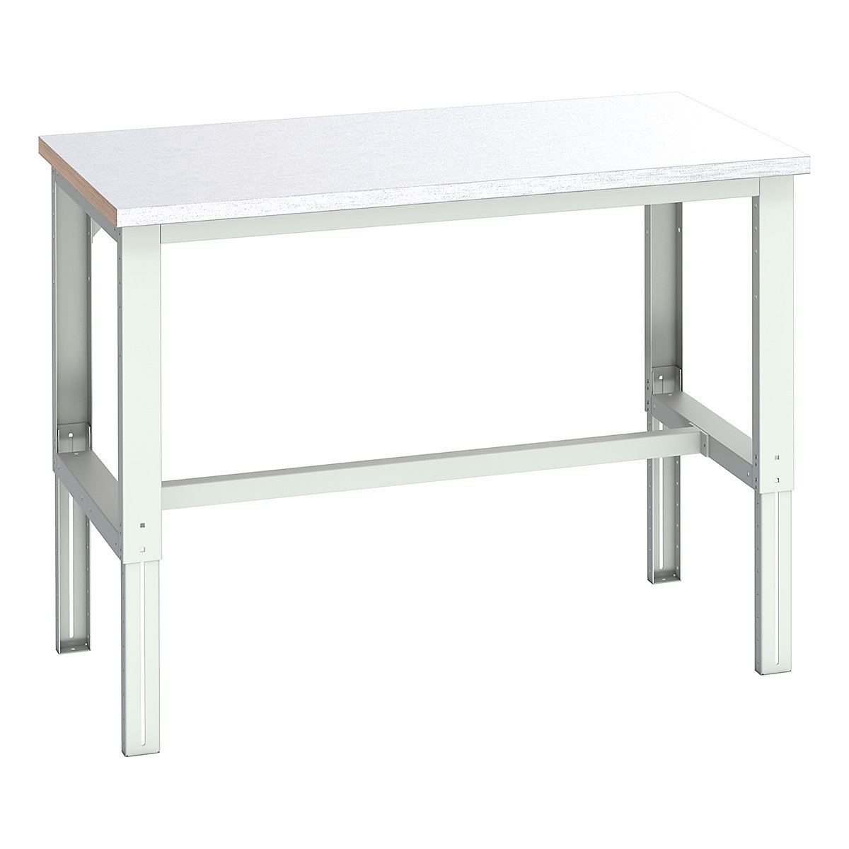 Bott Cubio Height Adjustable Framework Benches