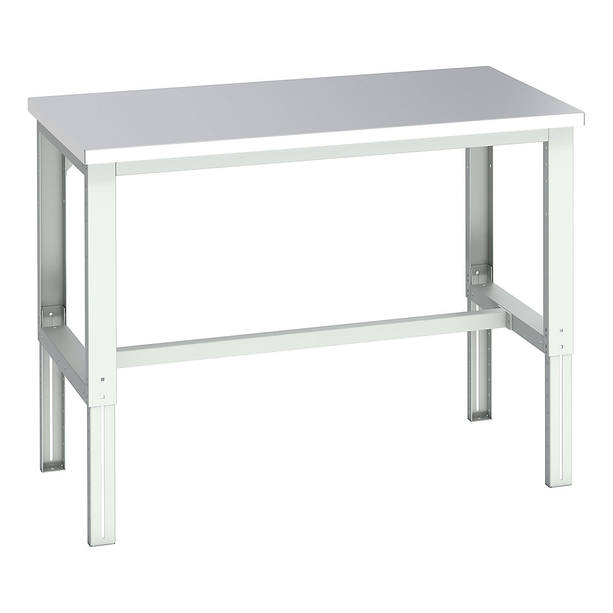Bott Cubio Height Adjustable Framework Benches