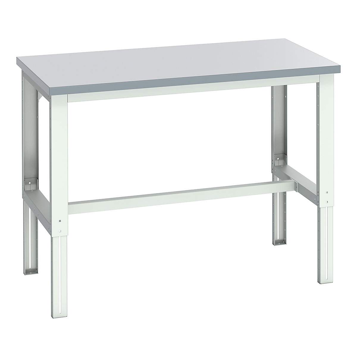 Bott Cubio Height Adjustable Framework Benches