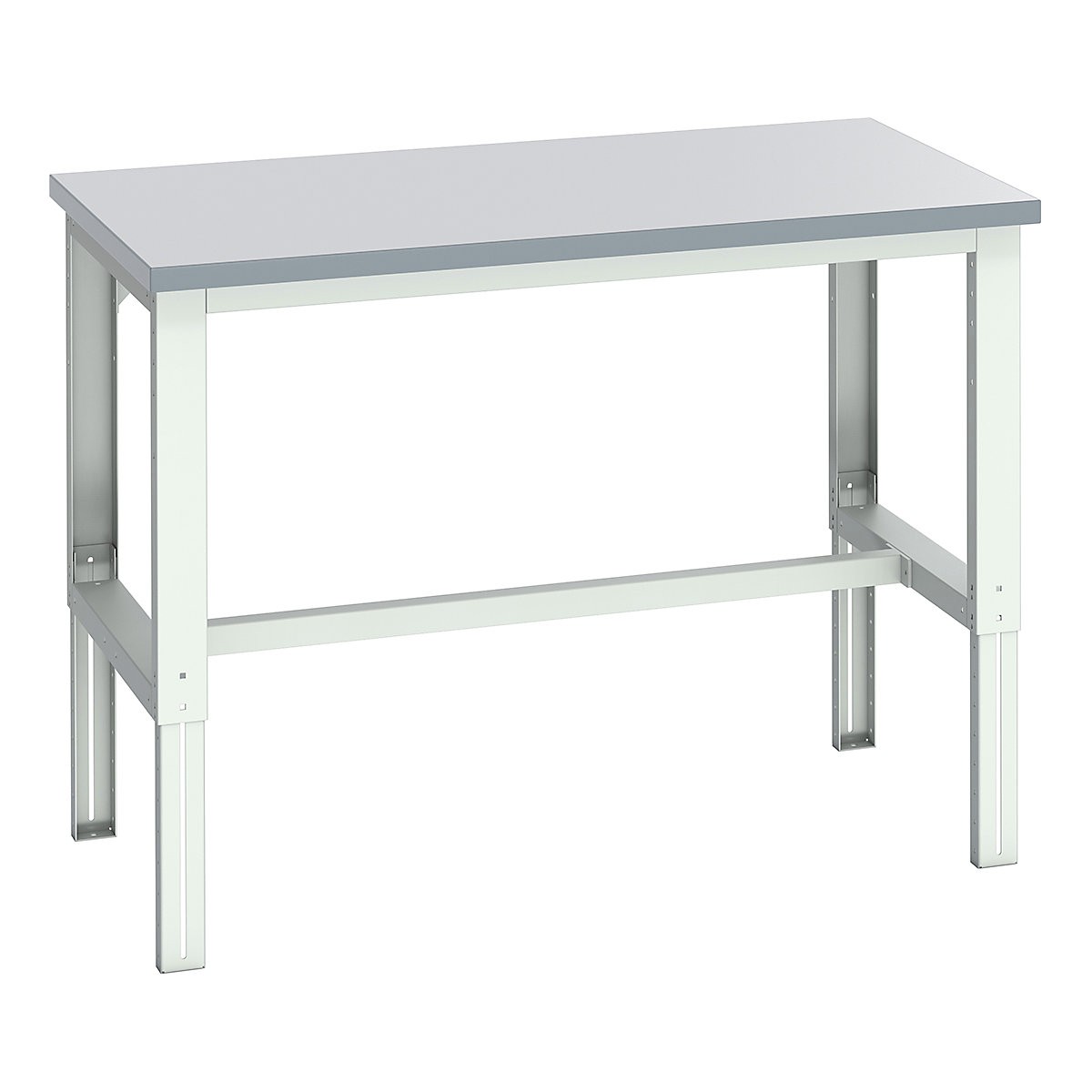 Bott Cubio Height Adjustable Framework Benches