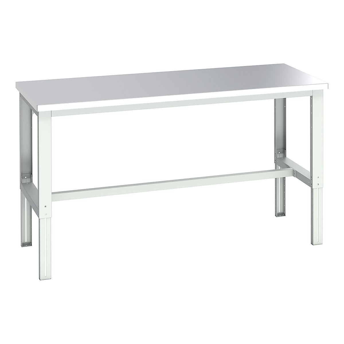 Bott Cubio Height Adjustable Framework Benches