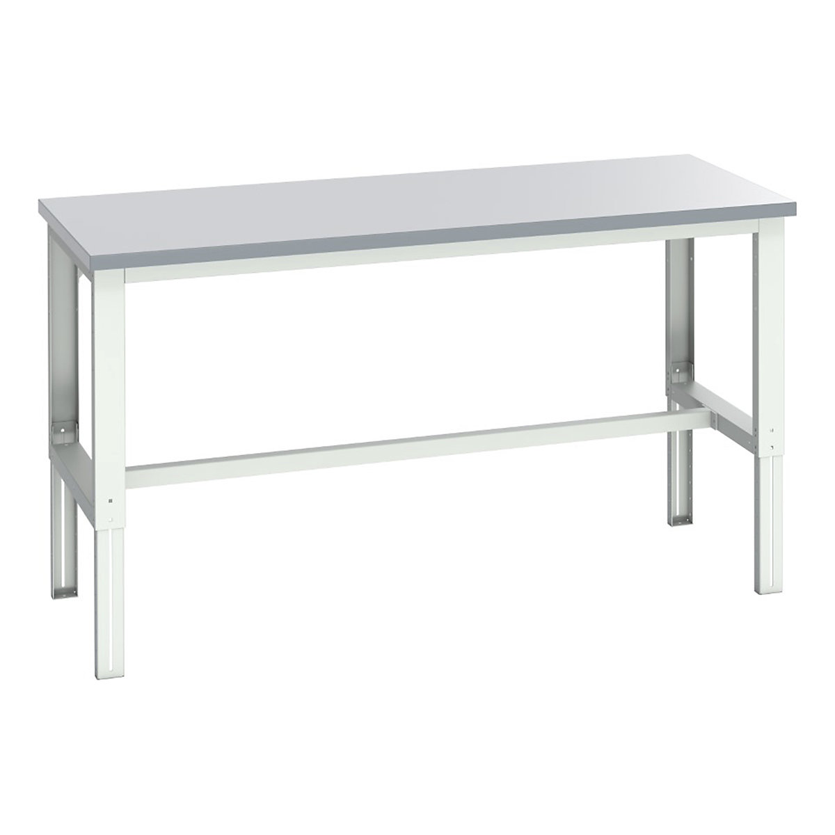 Bott Cubio Height Adjustable Framework Benches