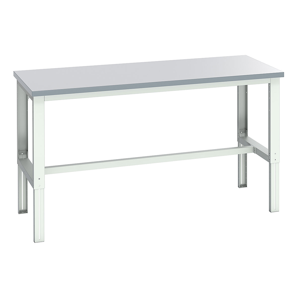 Bott Cubio Height Adjustable Framework Benches