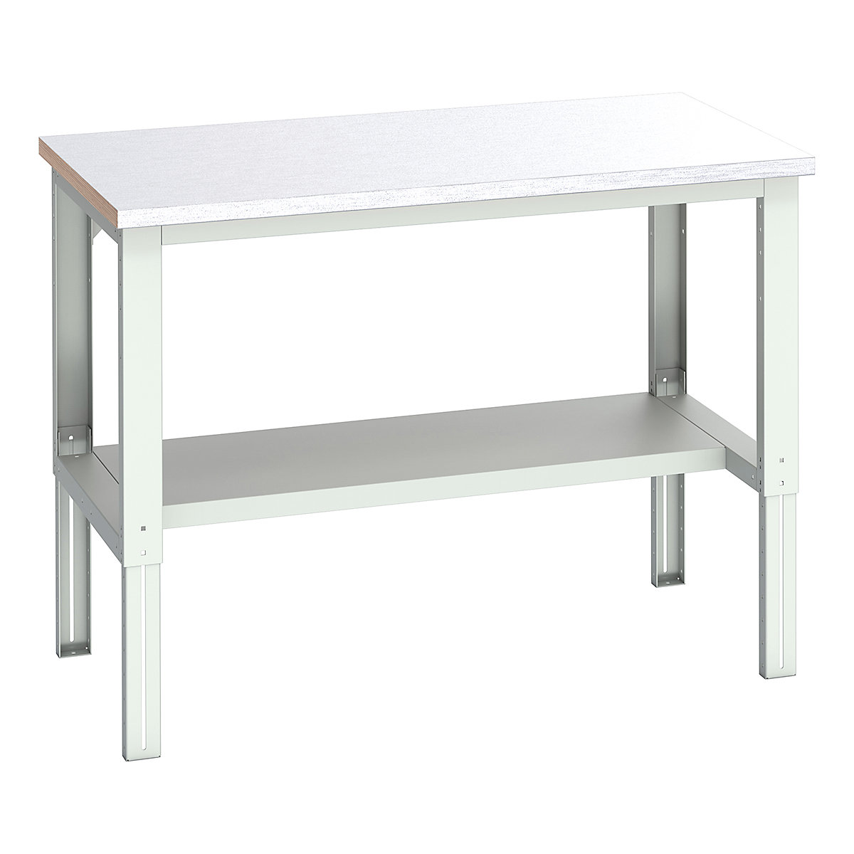 Bott Cubio Height Adjustable Framework Benches