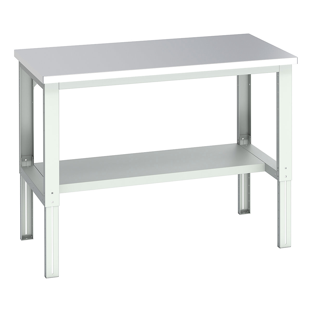 Bott Cubio Height Adjustable Framework Benches