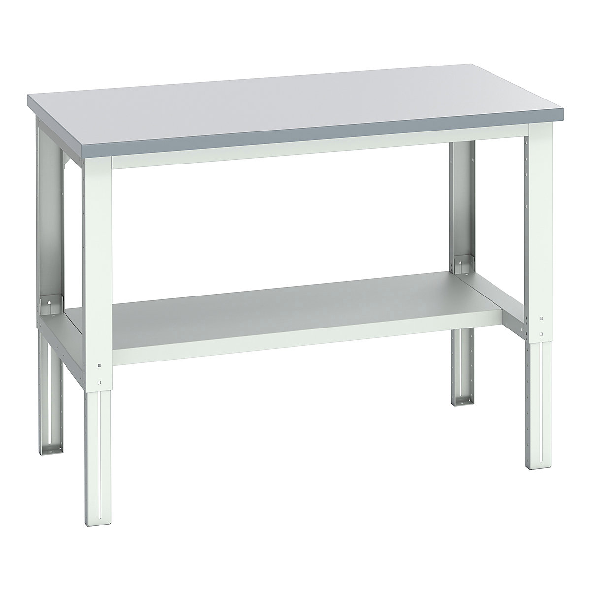 Bott Cubio Height Adjustable Framework Benches