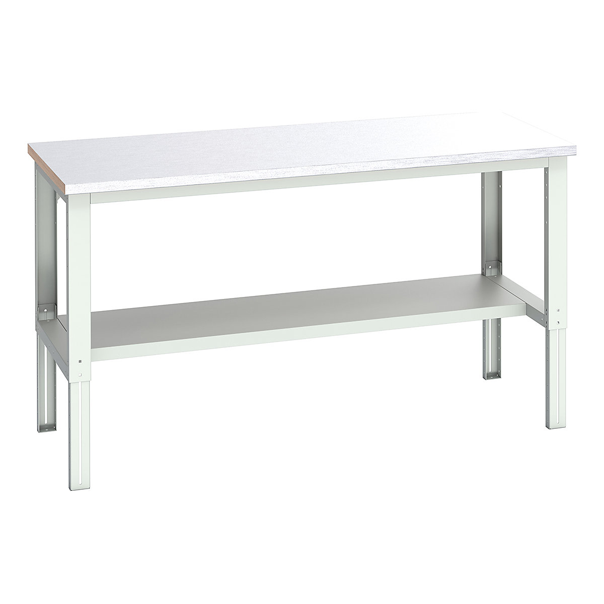 Bott Cubio Height Adjustable Framework Benches