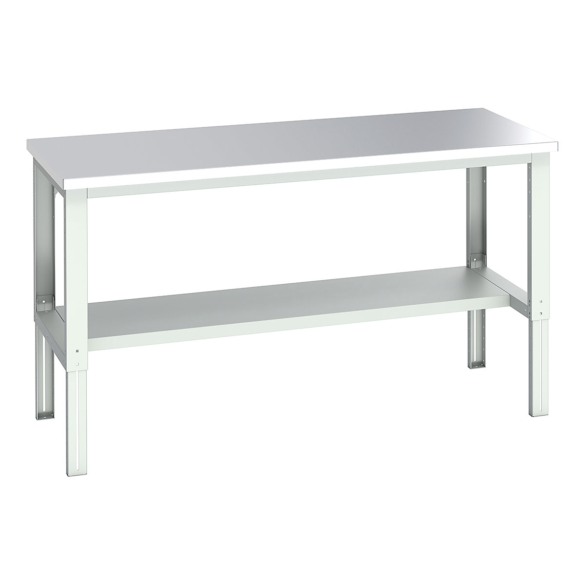Bott Cubio Height Adjustable Framework Benches