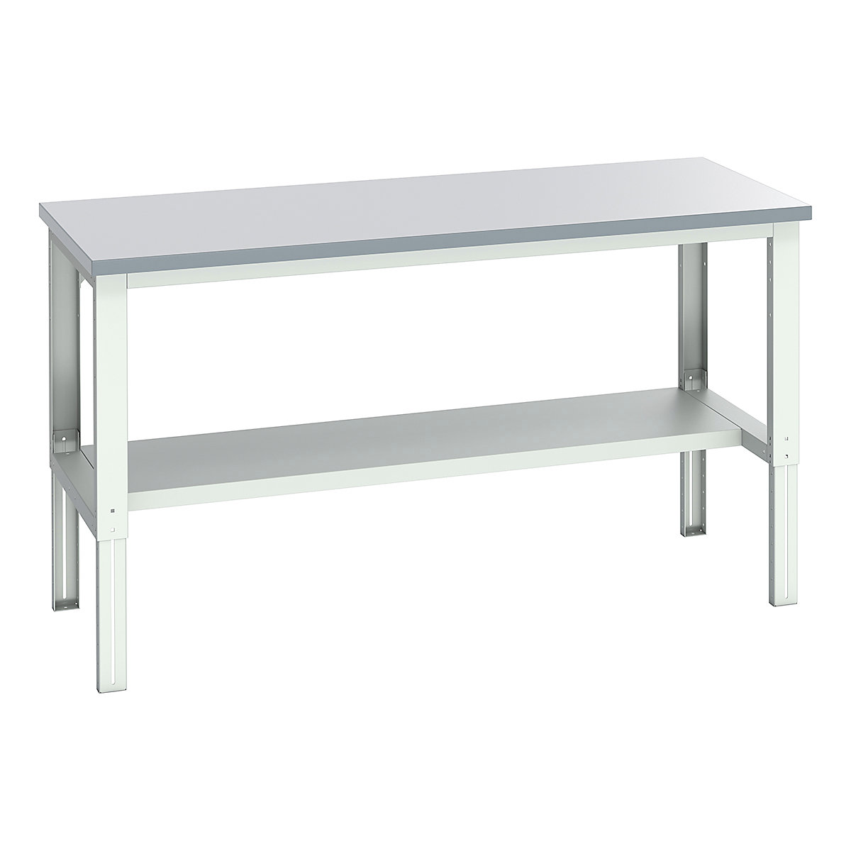 Bott Cubio Height Adjustable Framework Benches