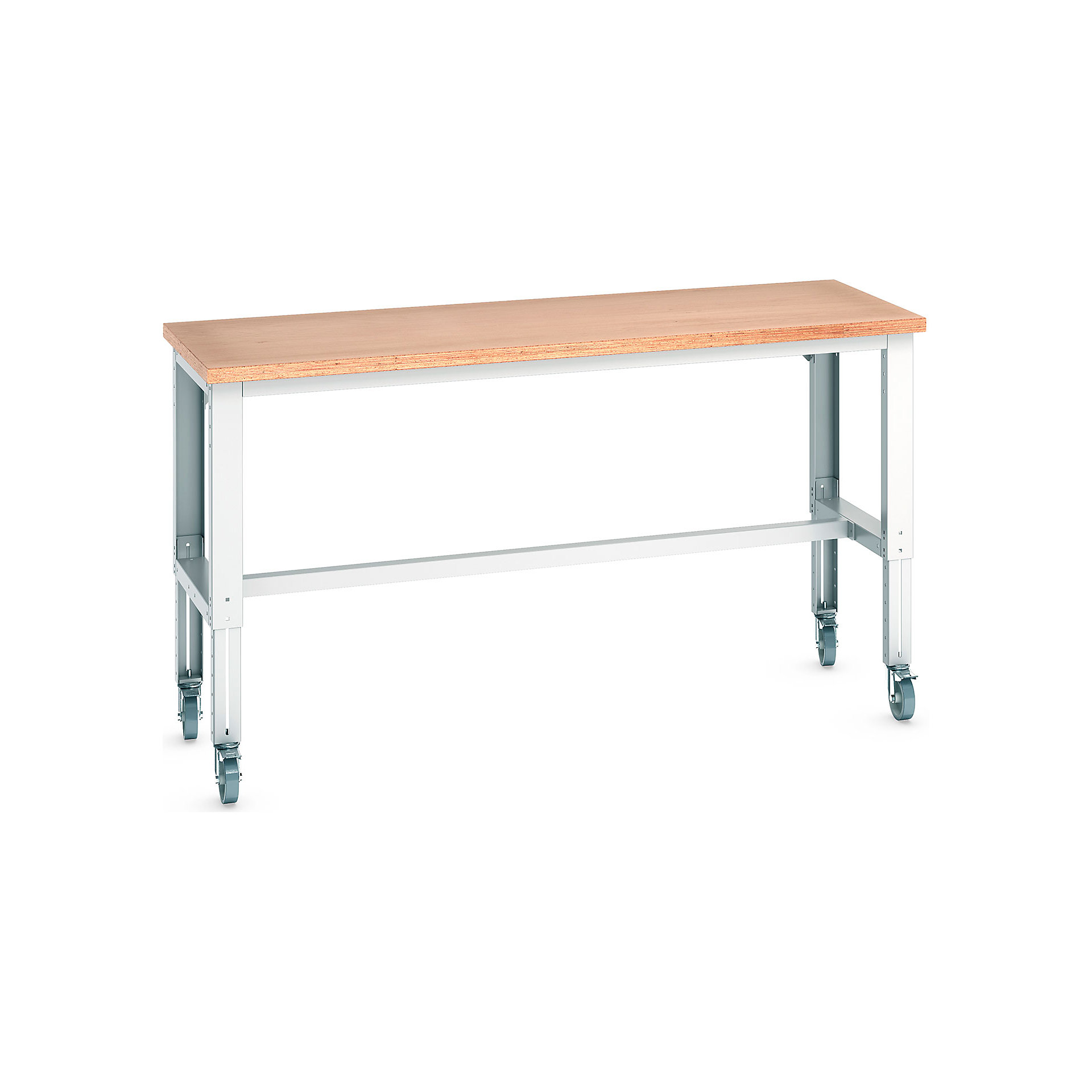 Height Adjustable Workbenches | Workbenches | BiGDUG