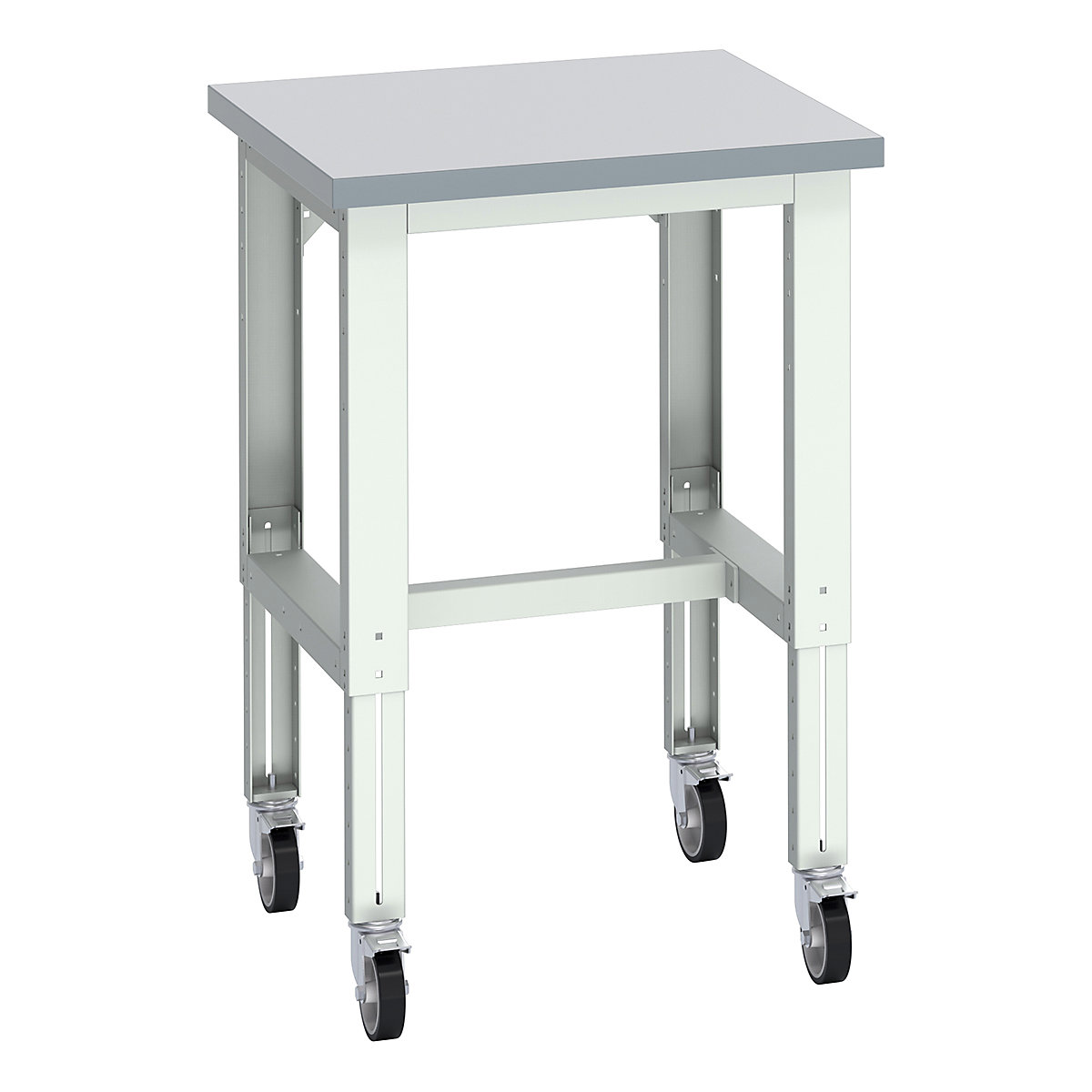 Bott Cubio Height Adjustable Framework Mobile Benches