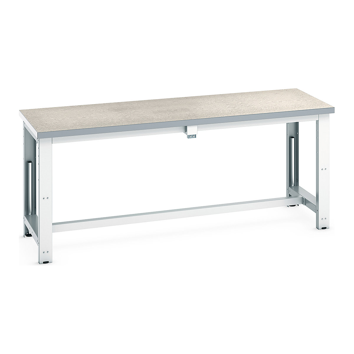 Bott Stepless Electric Height Adjustable Bench