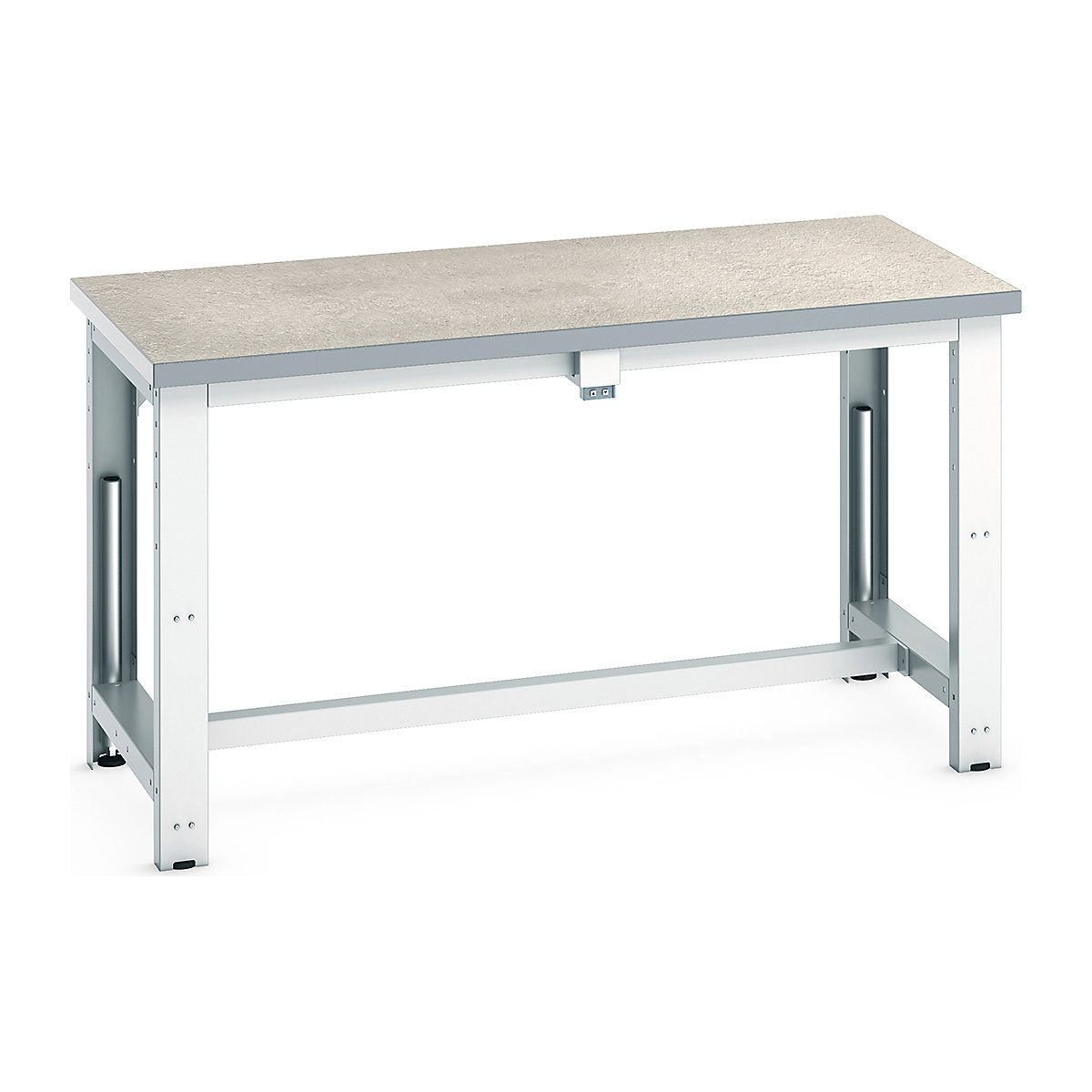 Bott Stepless Electric Height Adjustable Bench