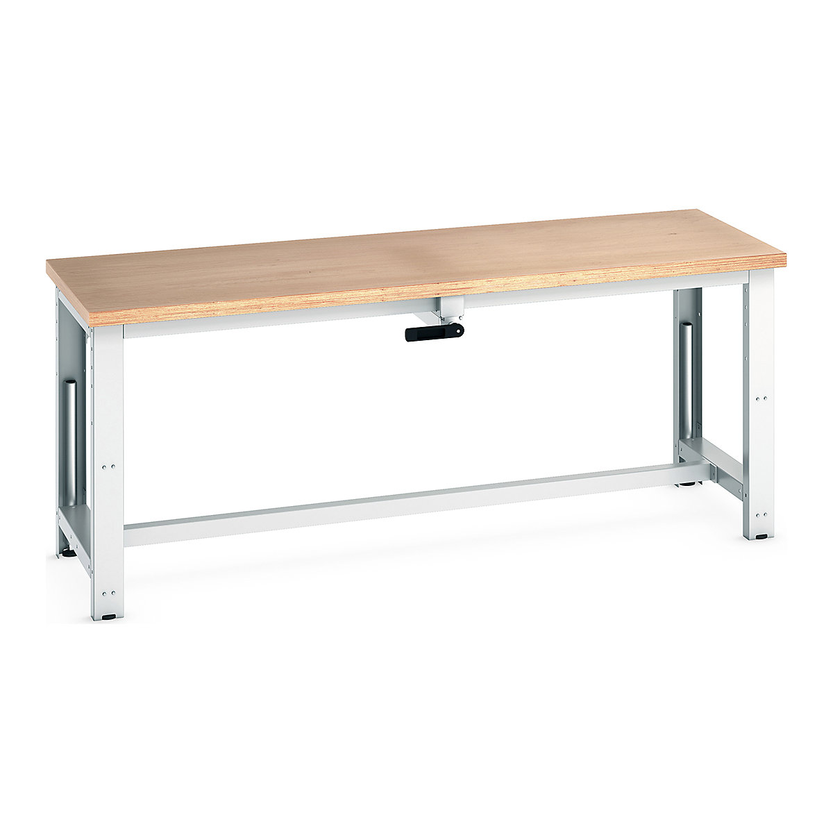 Bott Stepless Manual Height Adjustable Bench