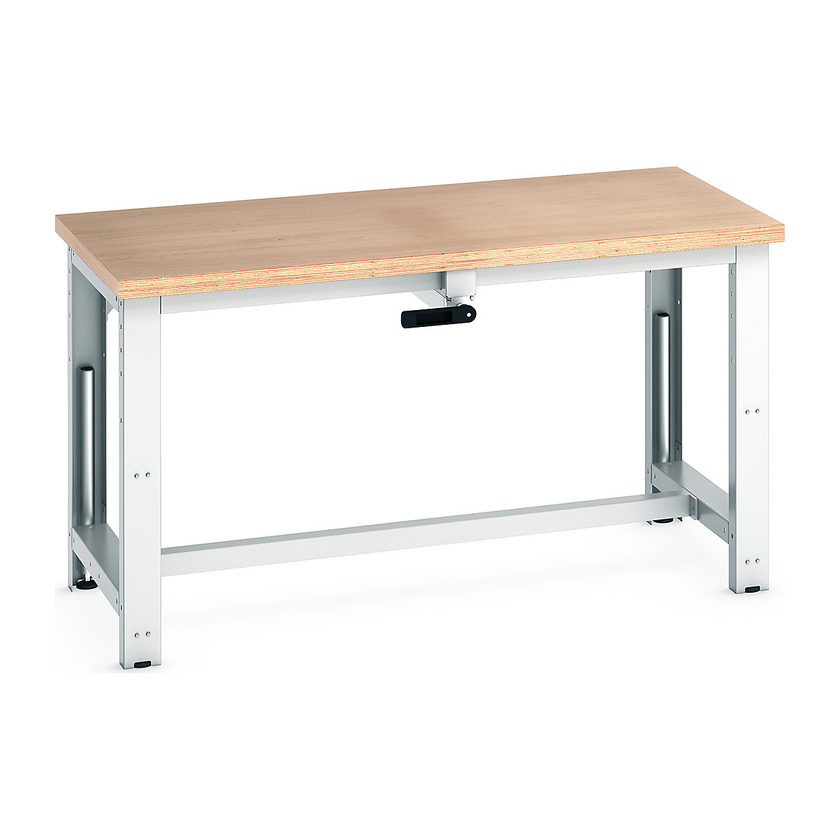 Bott Stepless Manual Height Adjustable Bench