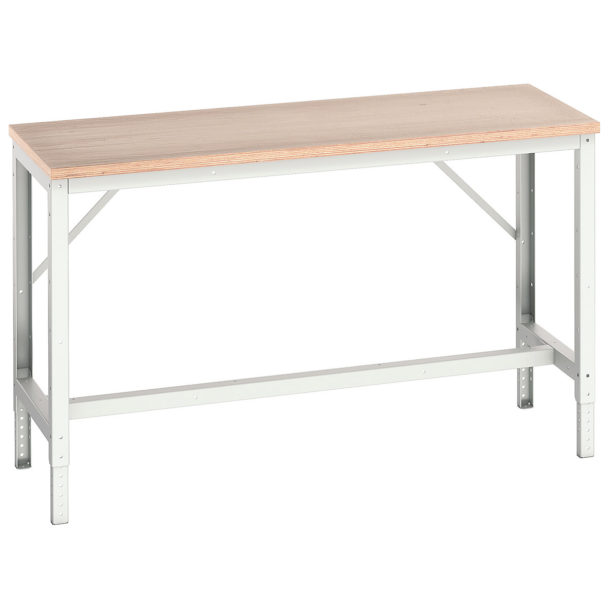 Bott Verso Height Adjustable Framework Benches | Quickship