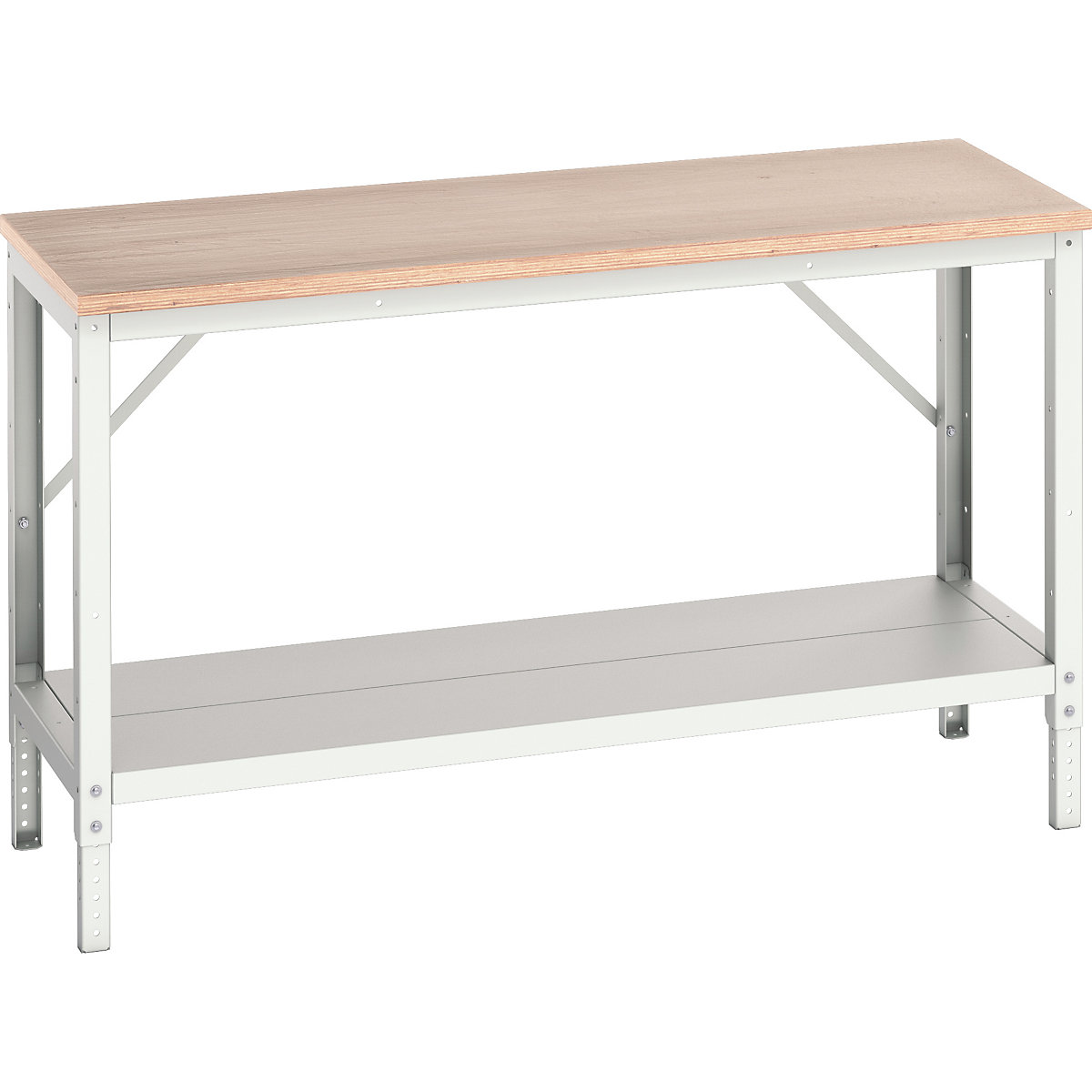 Bott Verso Height Adjustable Framework Benches