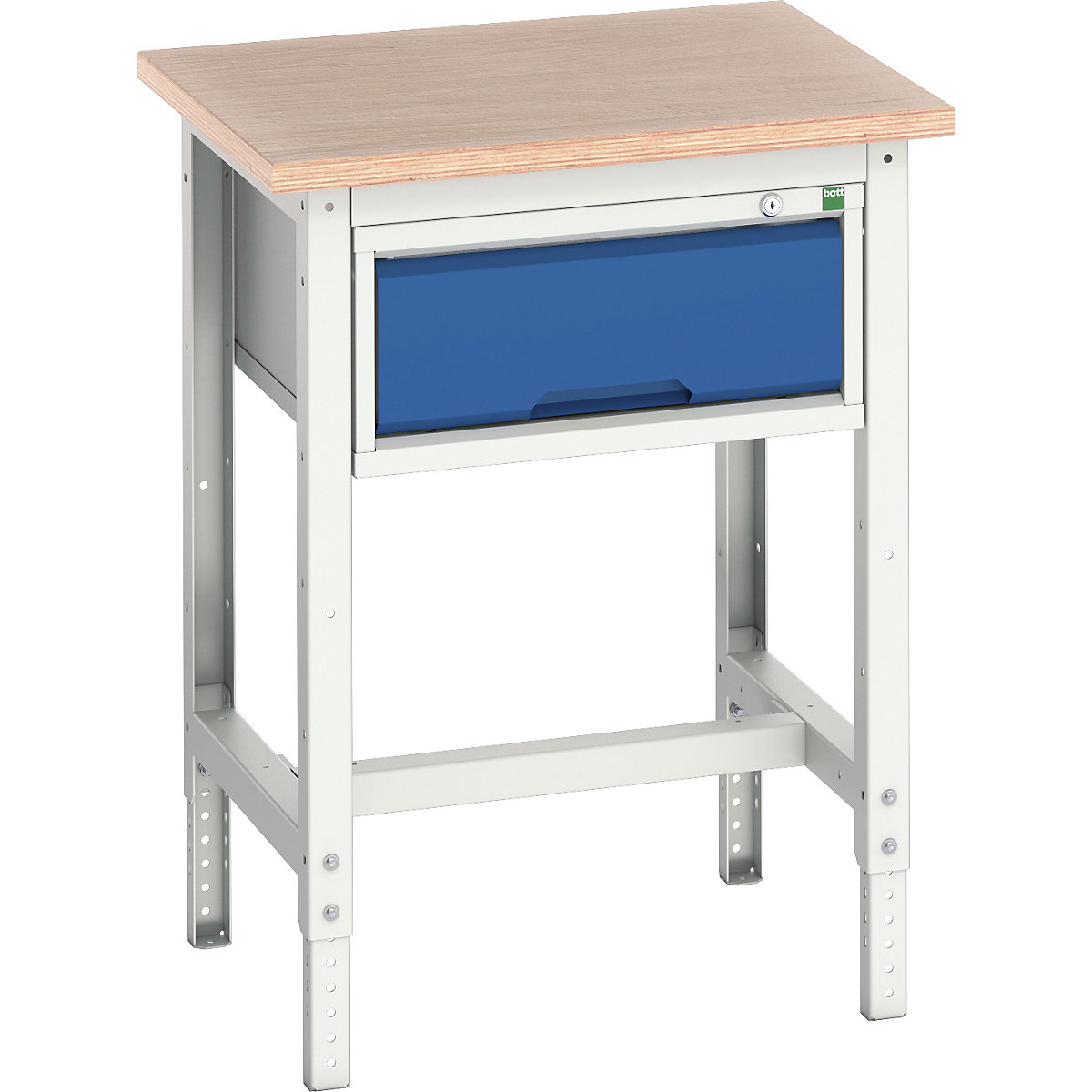 Bott Verso Height Adjustable Workstands