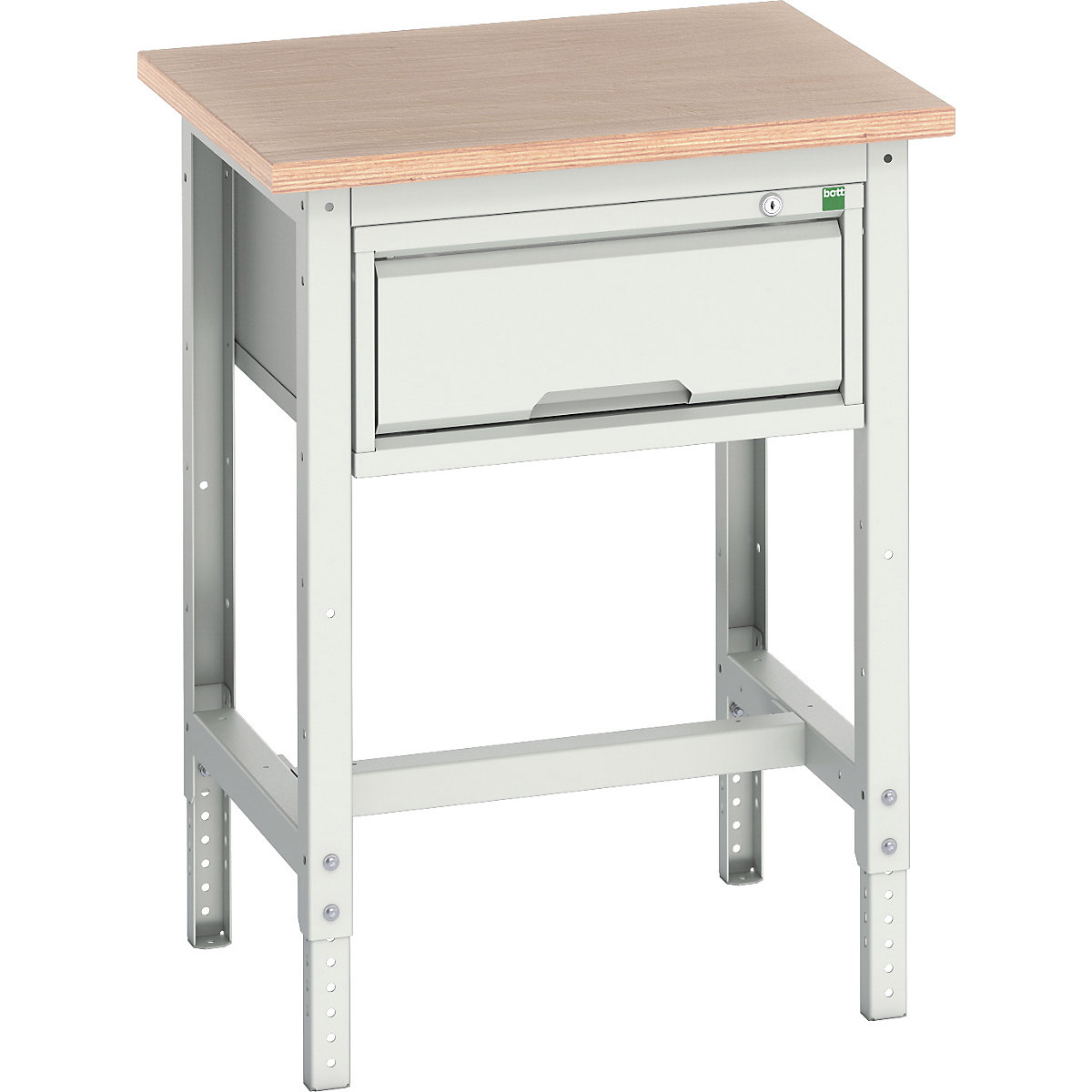 Bott Verso Height Adjustable Workstands
