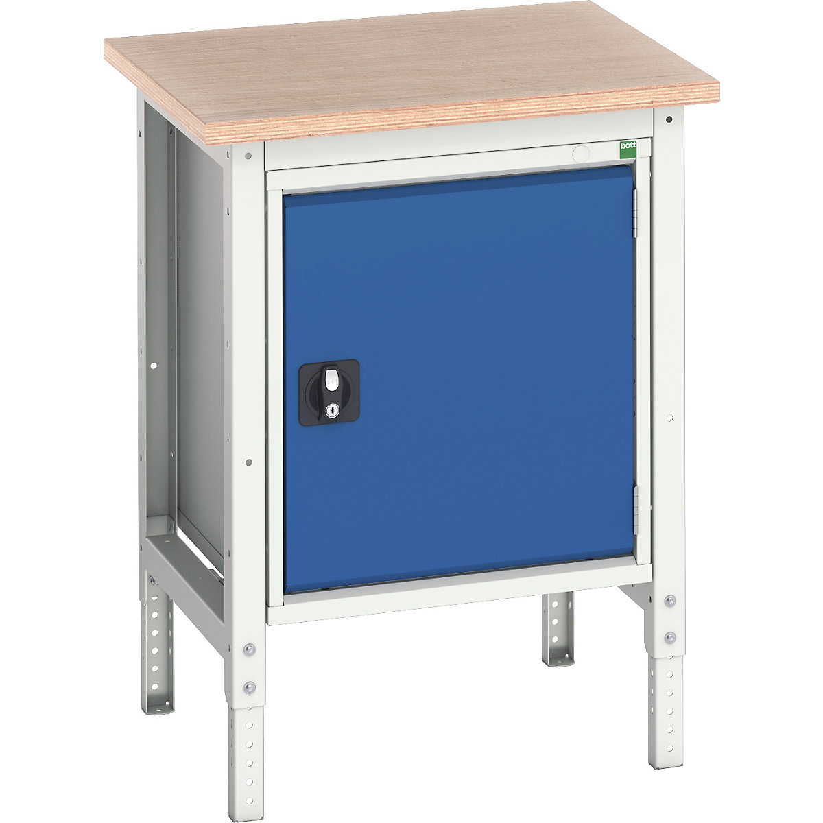 Bott Verso Height Adjustable Workstands