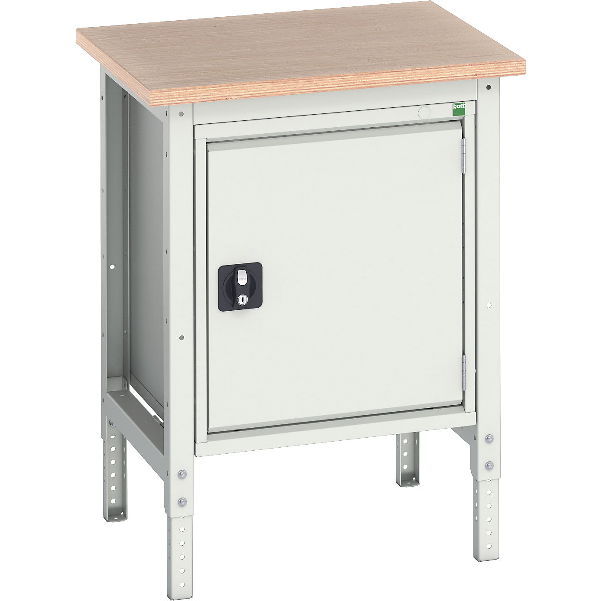 Bott Verso Height Adjustable Workstands