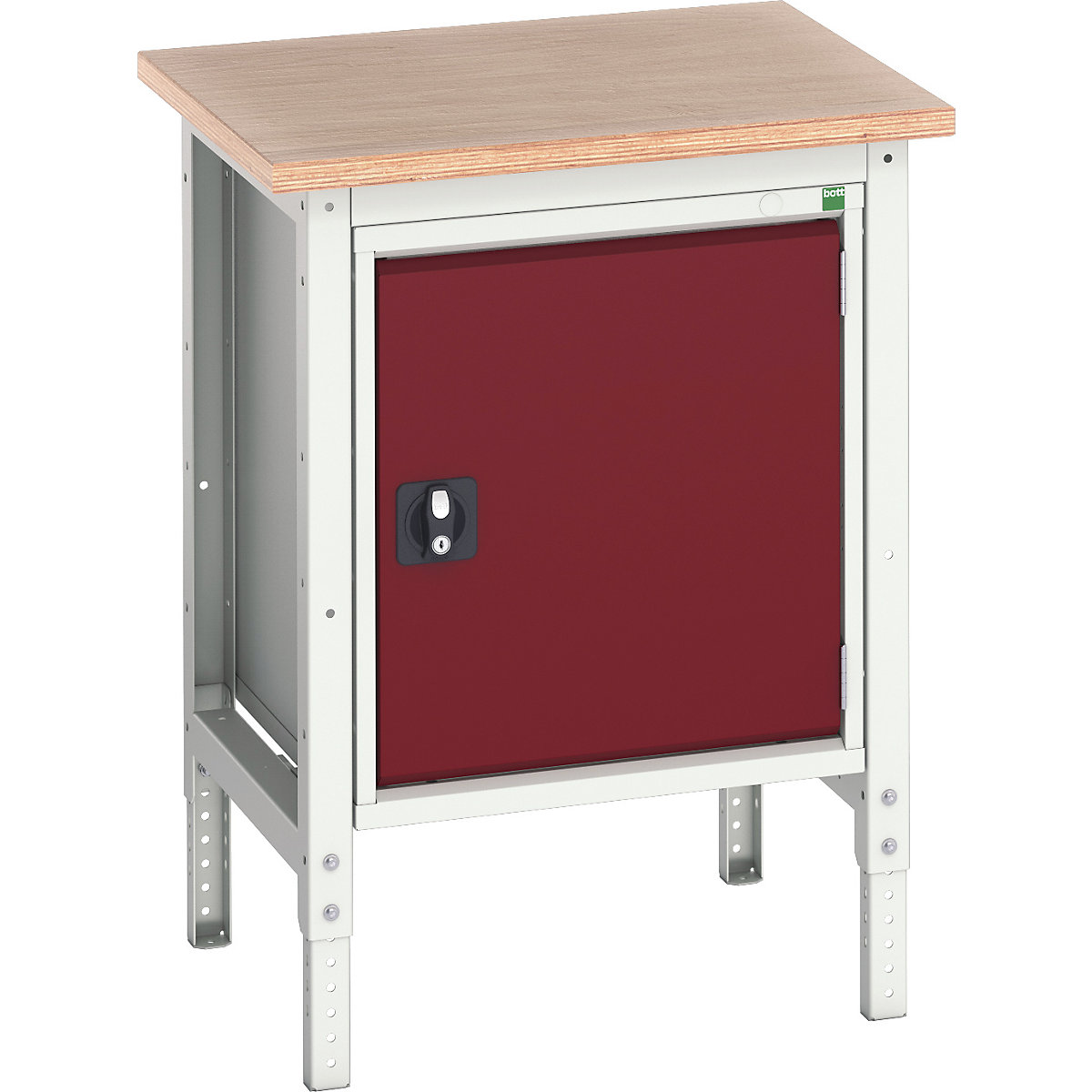 Bott Verso Height Adjustable Workstands