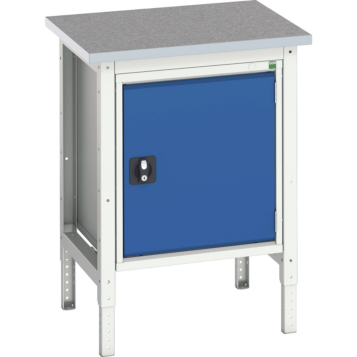 Bott Verso Height Adjustable Workstands