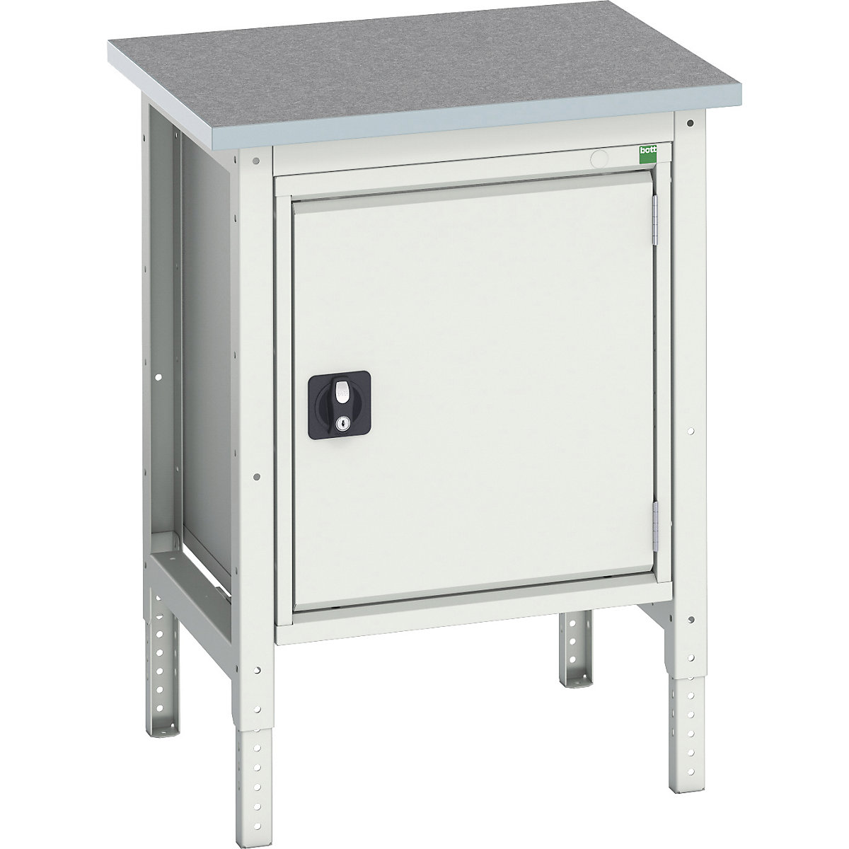 Bott Verso Height Adjustable Workstands