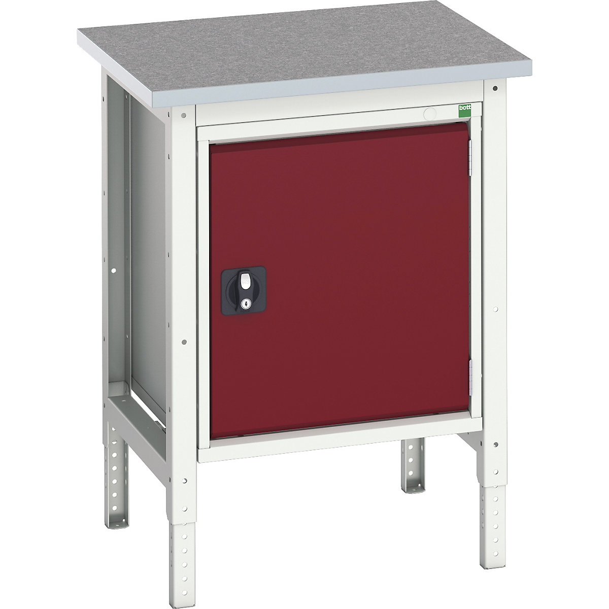 Bott Verso Height Adjustable Workstands