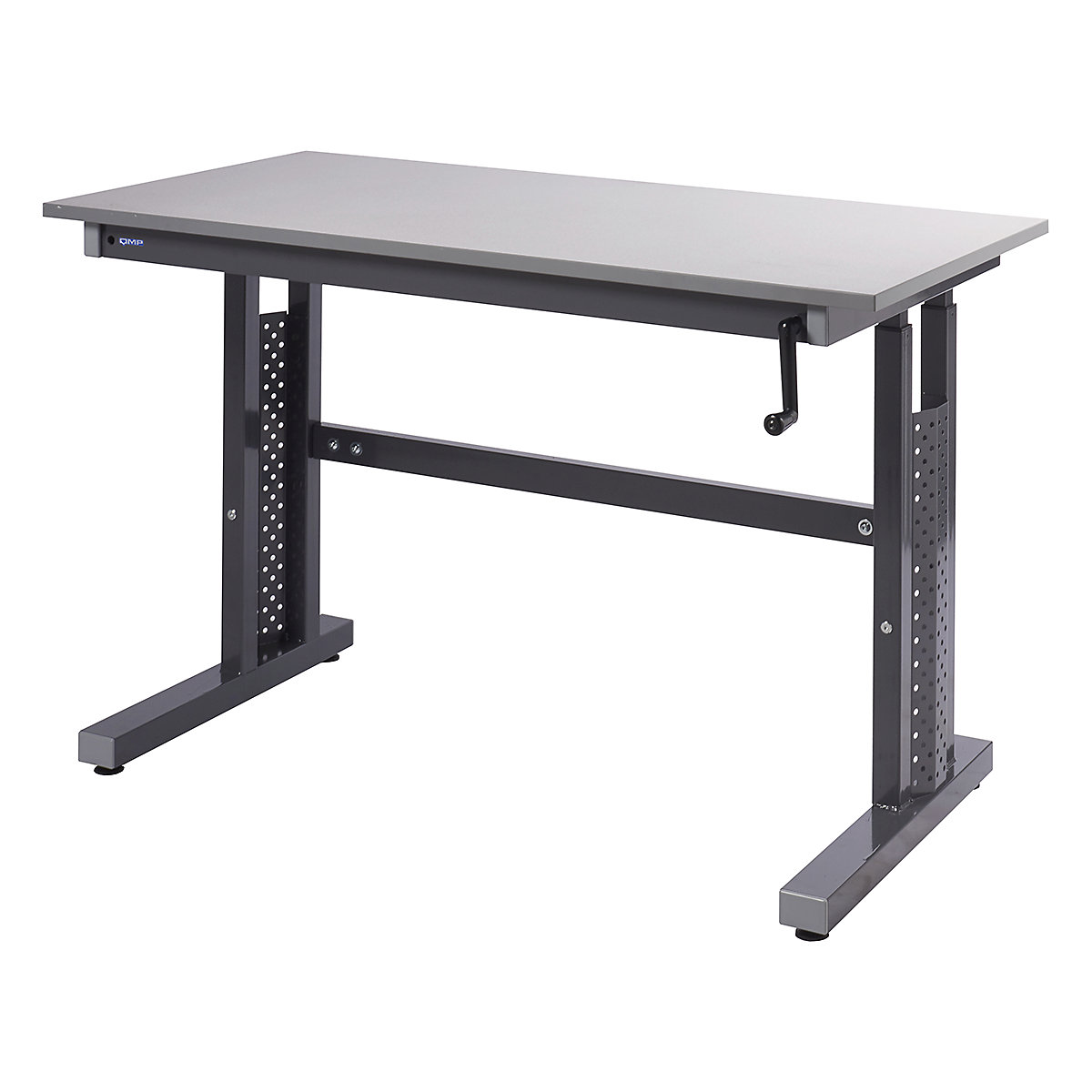 Mercian Height Adjustable Workbenches