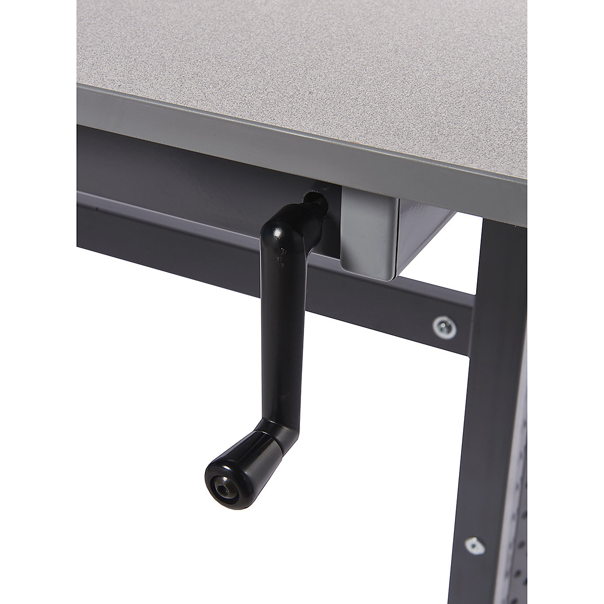 Mercian Height Adjustable Workbenches (Product illustration 3)-2
