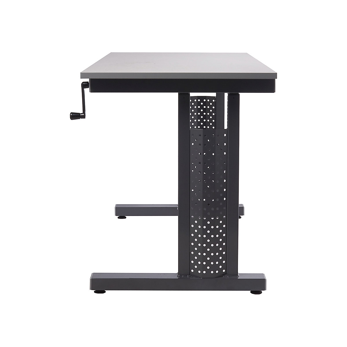 Mercian Height Adjustable Workbenches (Product illustration 5)-4