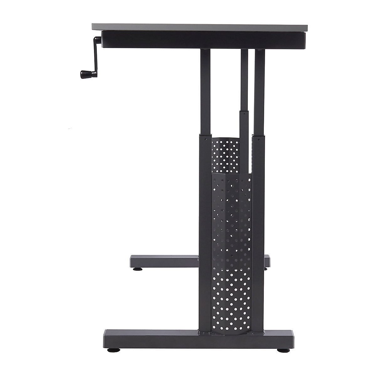 Mercian Height Adjustable Workbenches (Product illustration 6)-5