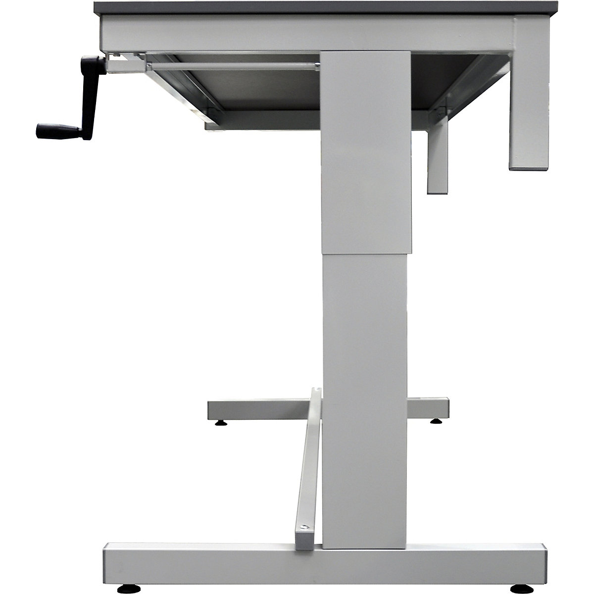Mercian Premium Height Adjustable Workbench (Product illustration 3)-2