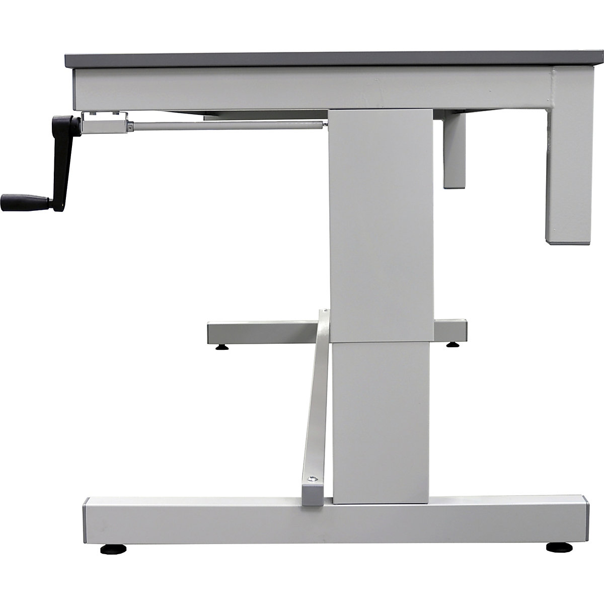 Mercian Premium Height Adjustable Workbench (Product illustration 2)-1